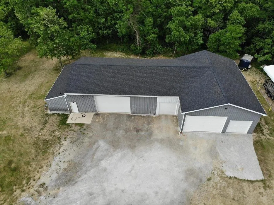 Slide of Top Quality Exterior