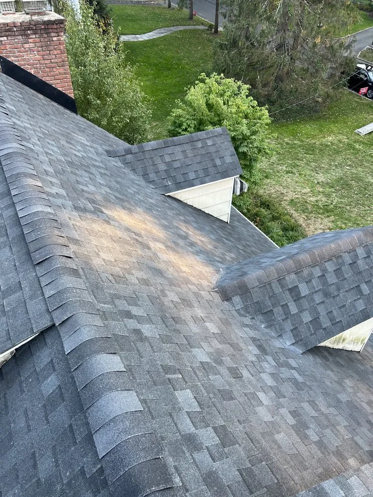 Professional roof inspection for residential properties across Hill Township, NJ - Top Quality Home Renovation