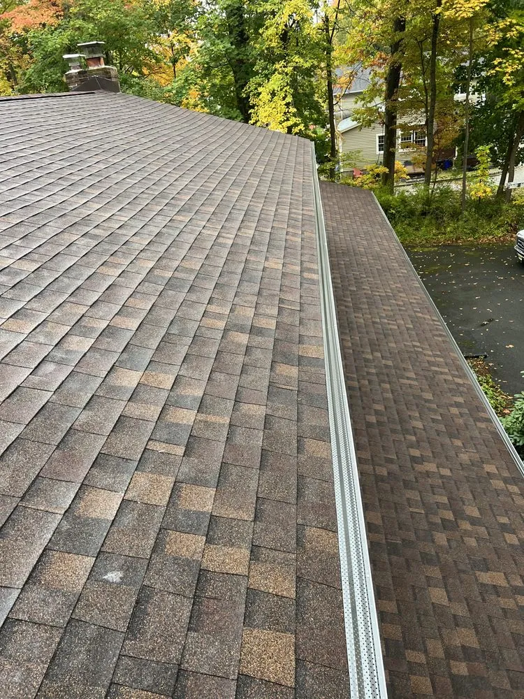 Professional metal roofing installation after storm damage in Hill Township, NJ by Top Quality Home Renovation