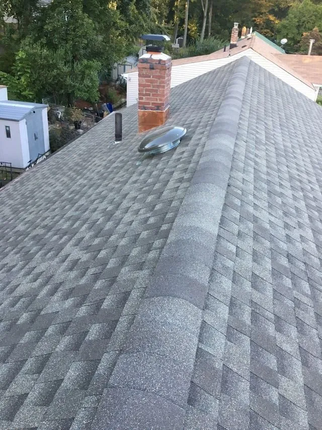 Top-rated flat roof repair in Hill Township, NJ - Top Quality Home Renovation