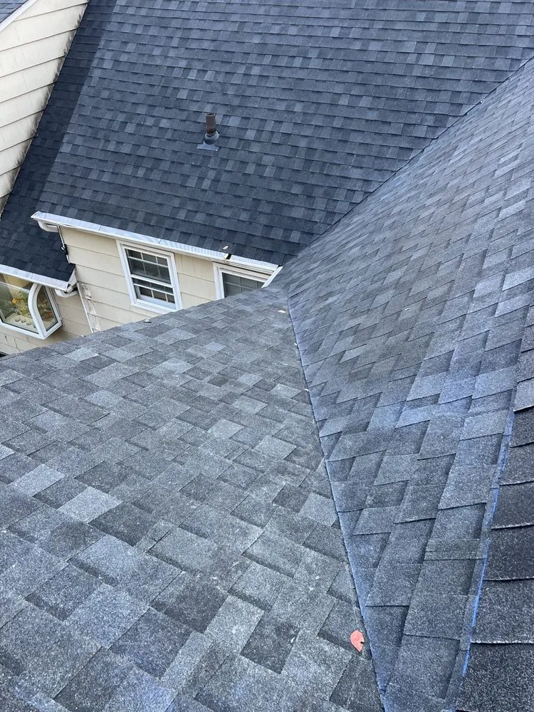Local roof repair in Hill Township, NJ - Top Quality Home Renovation
