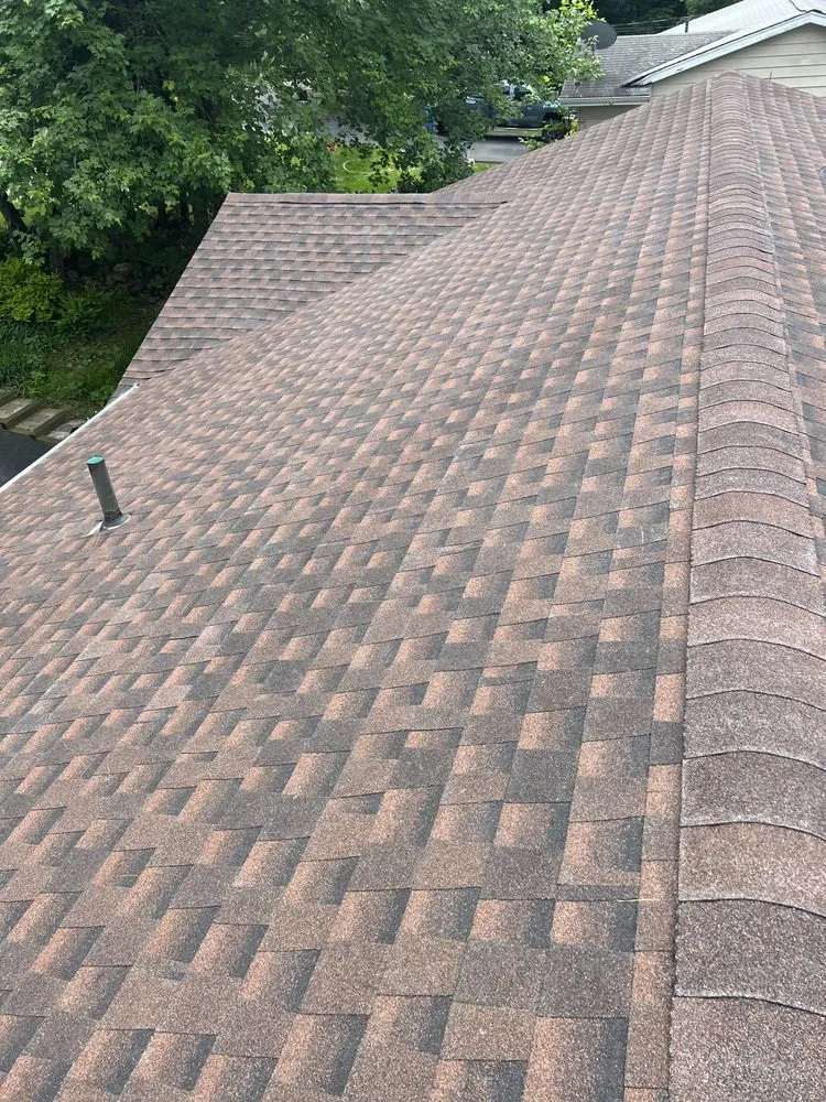 Expert residential roofing service in Hill Township, NJ - Top Quality Home Renovation