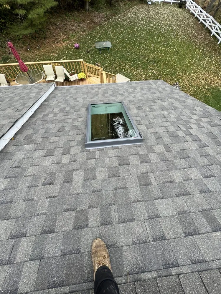 Local roof installation after storm damage across Hill Township, NJ - Top Quality Home Renovation