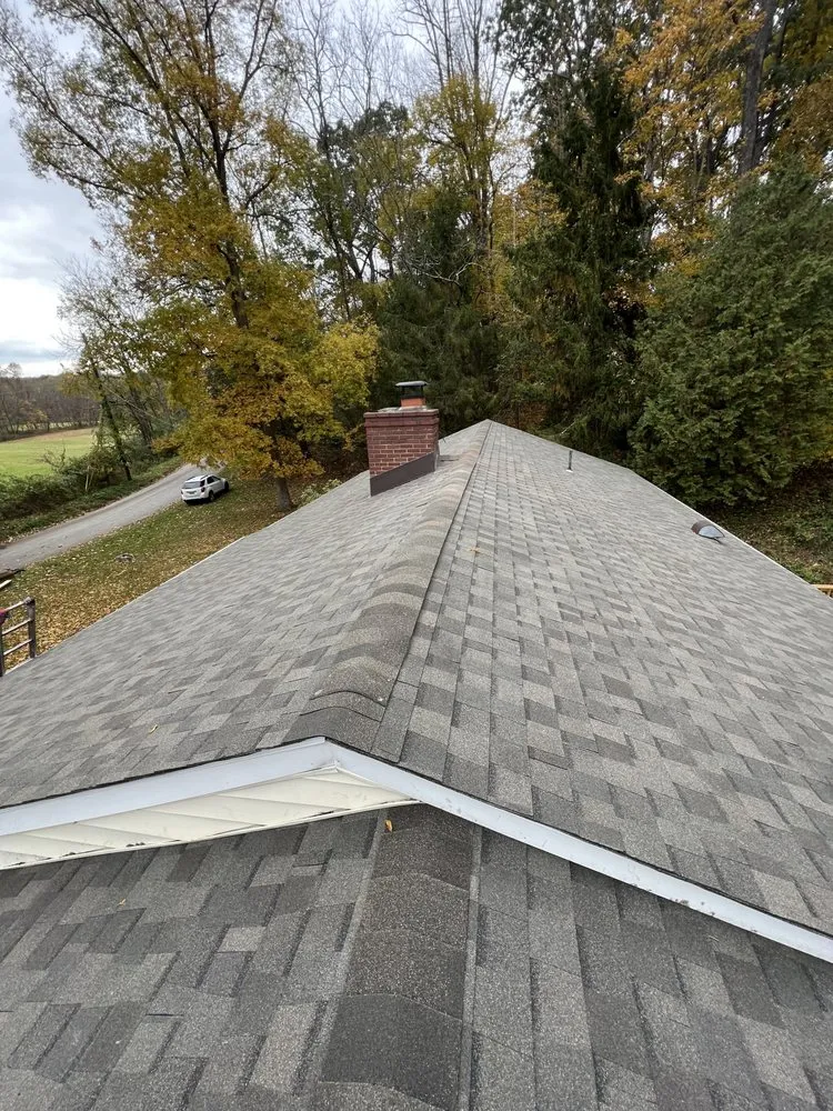Local roof replacement in Hill Township, NJ - Top Quality Home Renovation