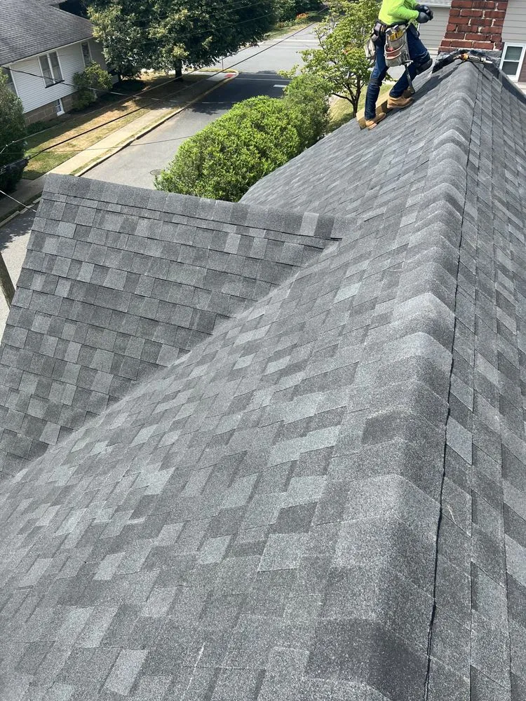 Local storm damage roof repair near you across Hill Township, NJ - Top Quality Home Renovation