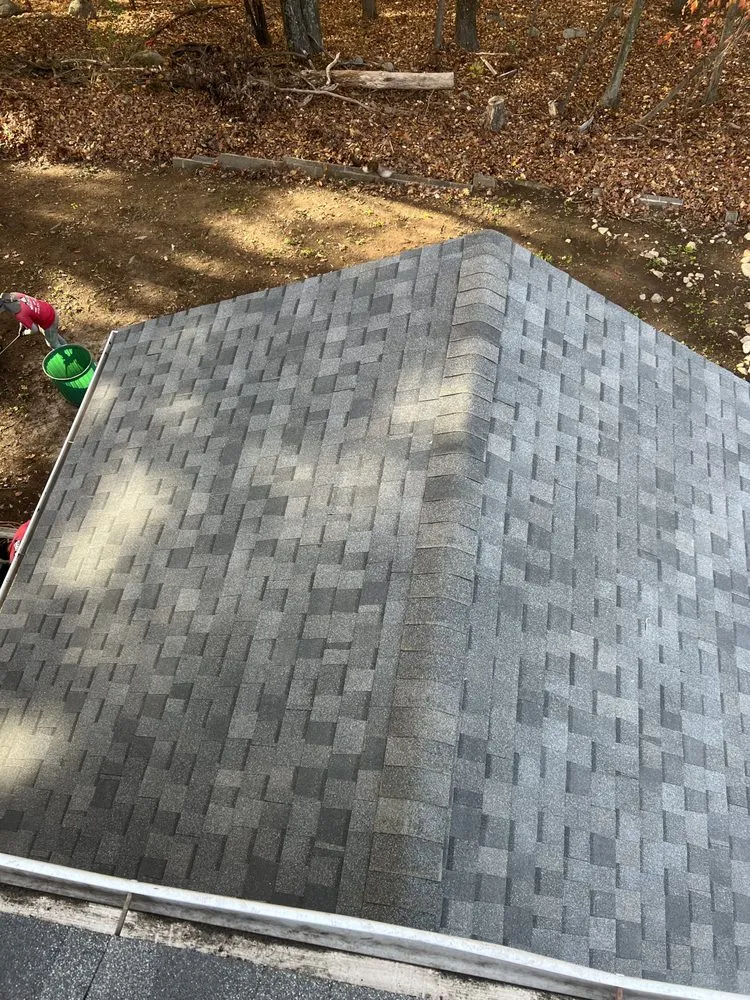 Professional roof leak repair near you across Hill Township, NJ - Top Quality Home Renovation