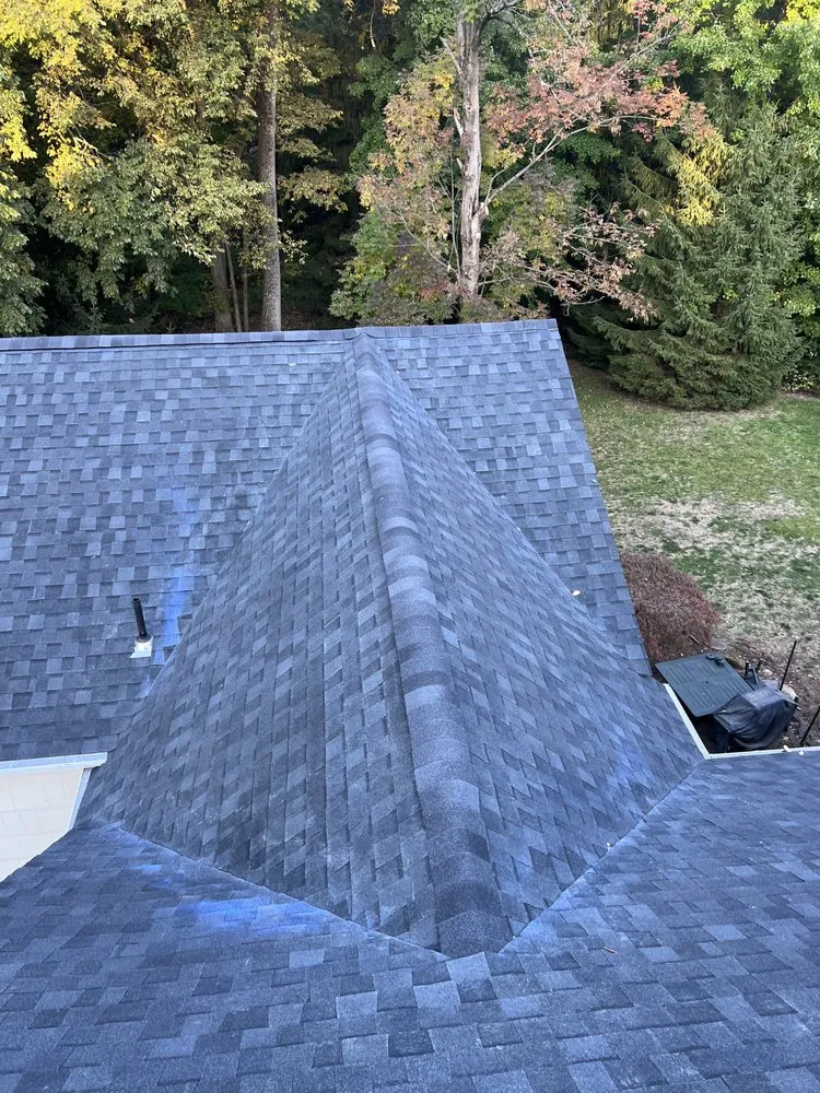 Reliable residential roofing service in Hill Township, NJ - Top Quality Home Renovation