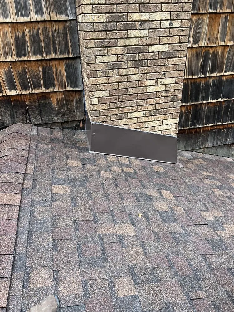 Professional shingle roofing service in Hill Township, NJ by Top Quality Home Renovation