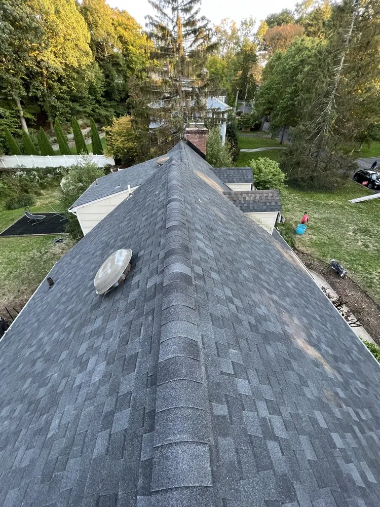 Top-rated flat roof repair in Hill Township, NJ - Top Quality Home Renovation