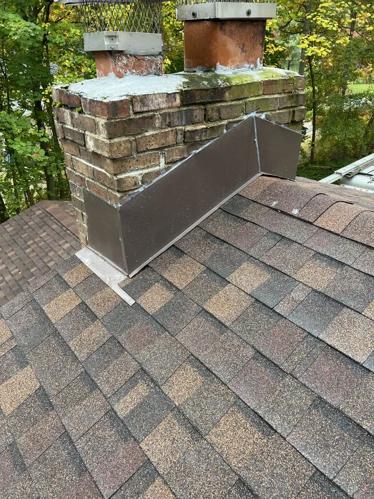 Expert storm damage roof repair for residential properties across Hill Township, NJ - Top Quality Home Renovation