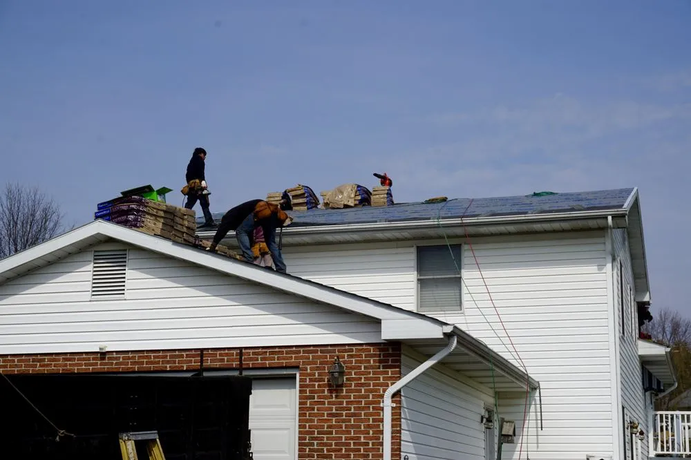 Slide of Top Quality Remodeling & Restoration