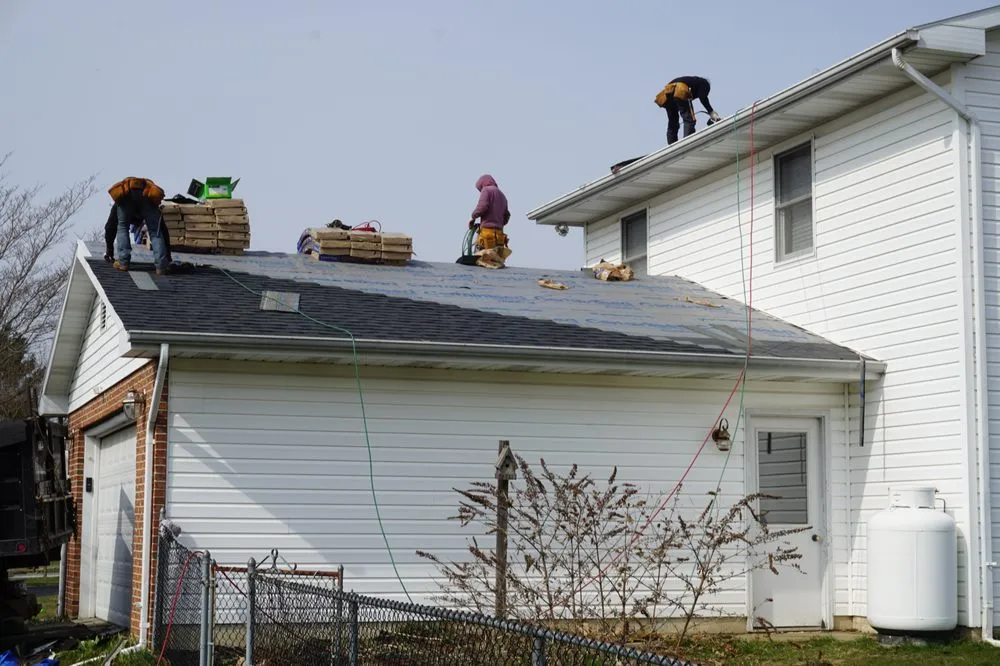 Slide of Top Quality Remodeling & Restoration