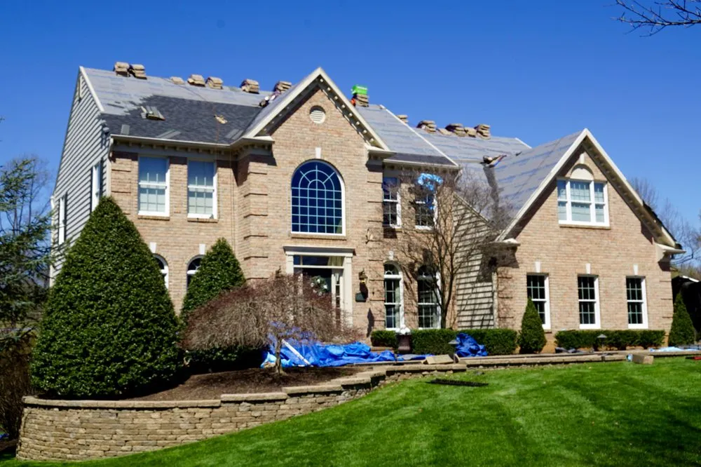 Slide of Top Quality Remodeling & Restoration