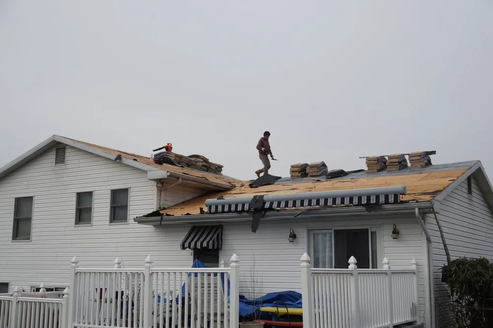 Slide of Top Quality Remodeling & Restoration