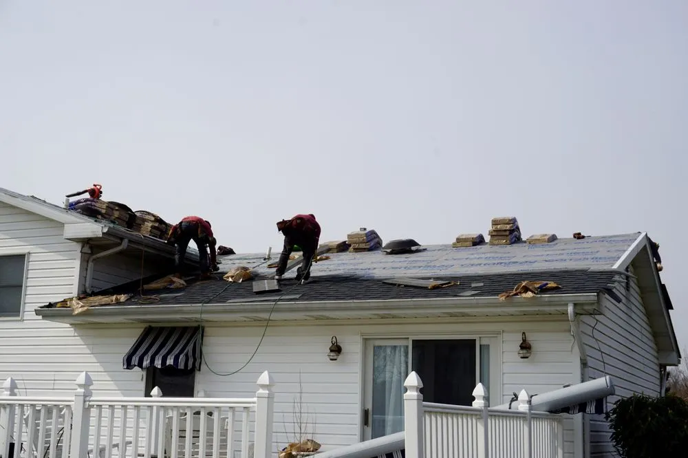 Slide of Top Quality Remodeling & Restoration