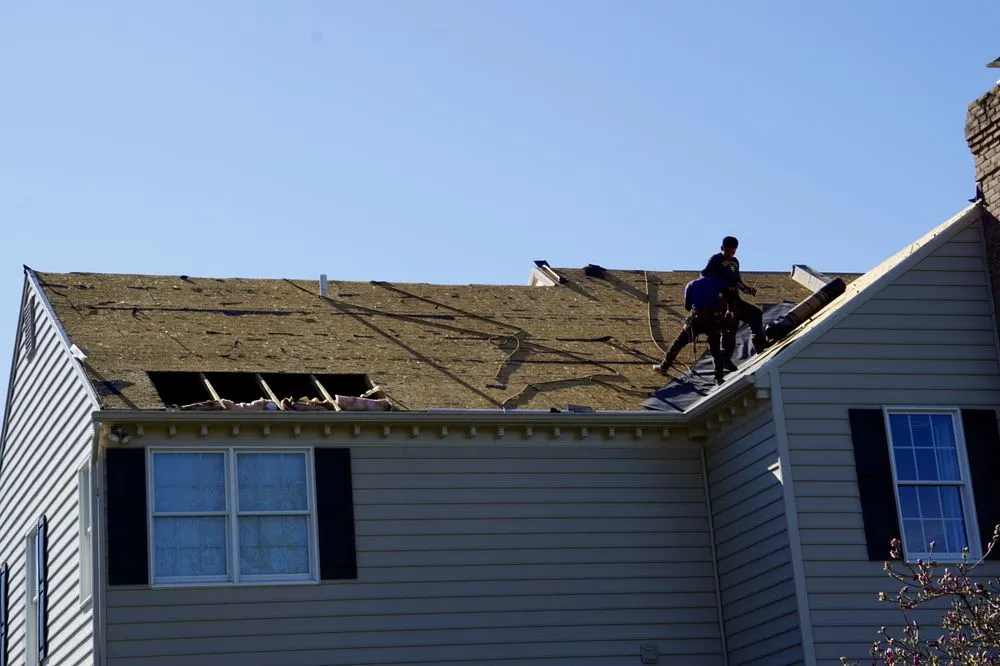 Slide of Top Quality Remodeling & Restoration