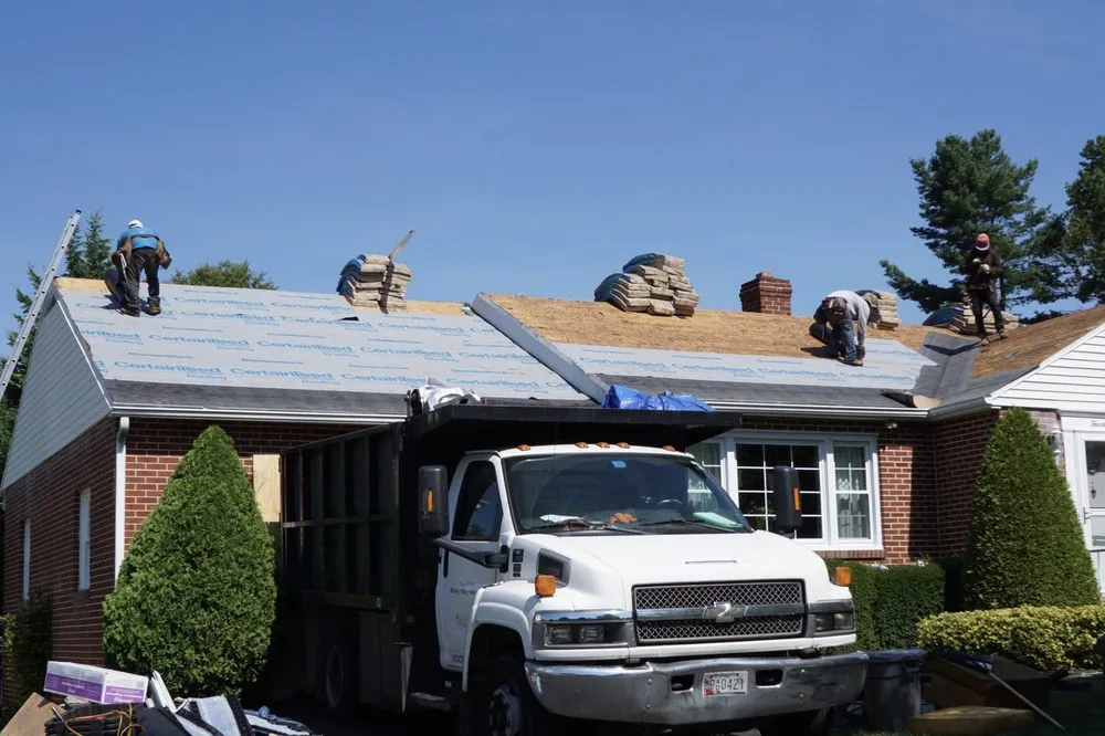 Slide of Top Quality Remodeling & Restoration