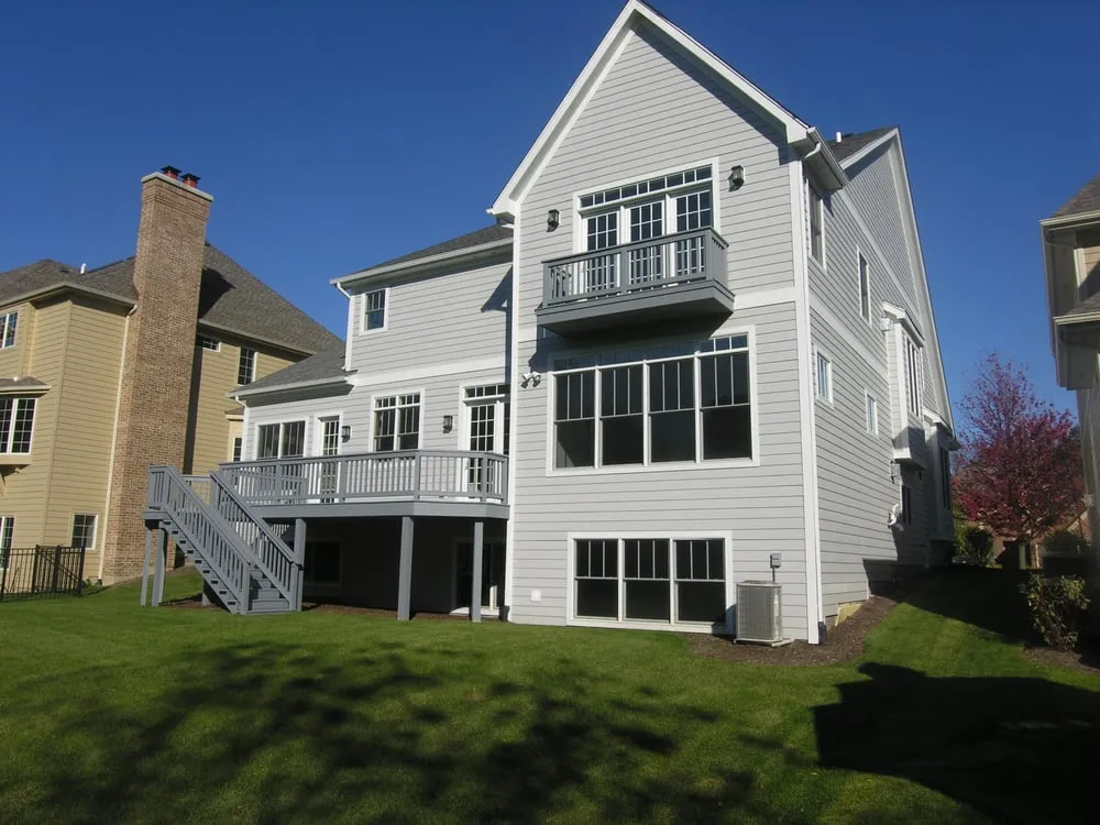 Slide of Top Quality Roofing & Siding