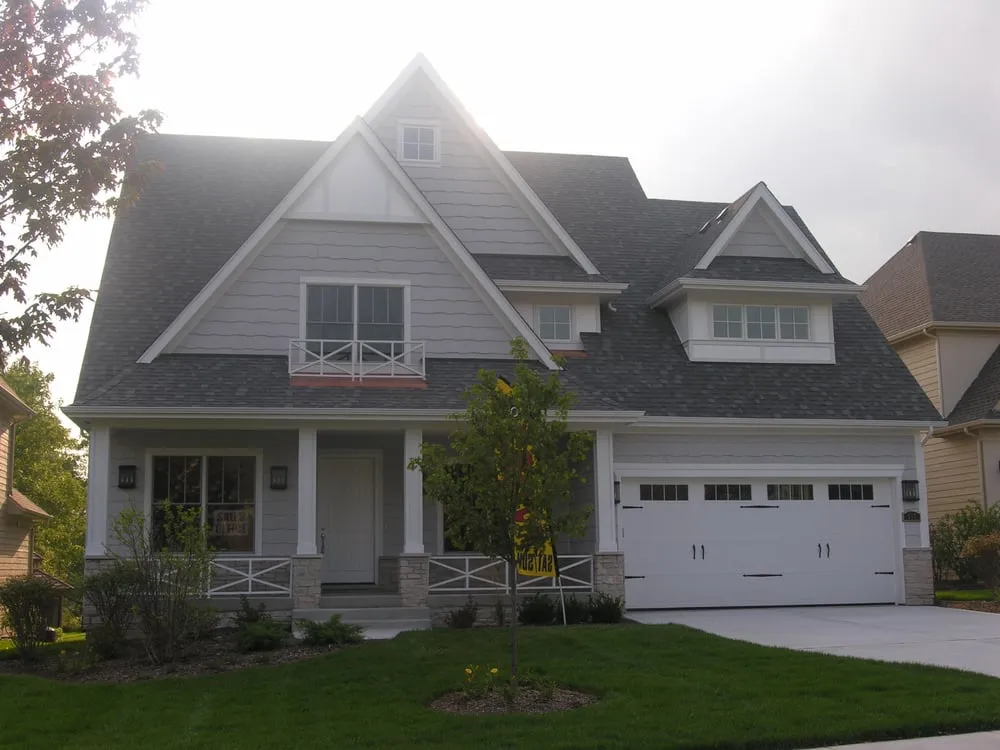 Slide of Top Quality Roofing & Siding