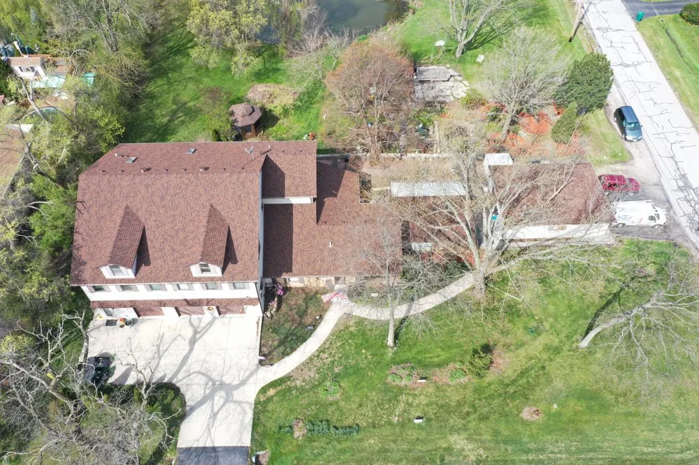 Slide of Top Quality Roofing & Siding