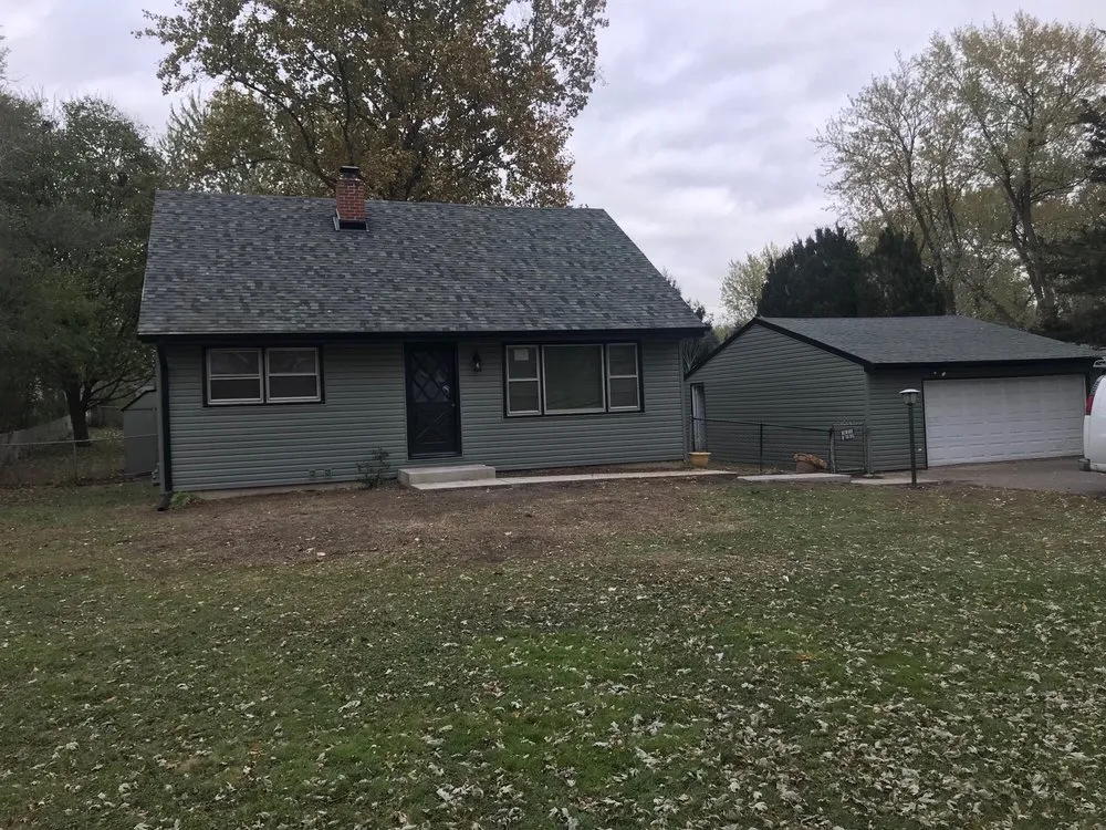 Slide of Top Quality Roofing & Siding