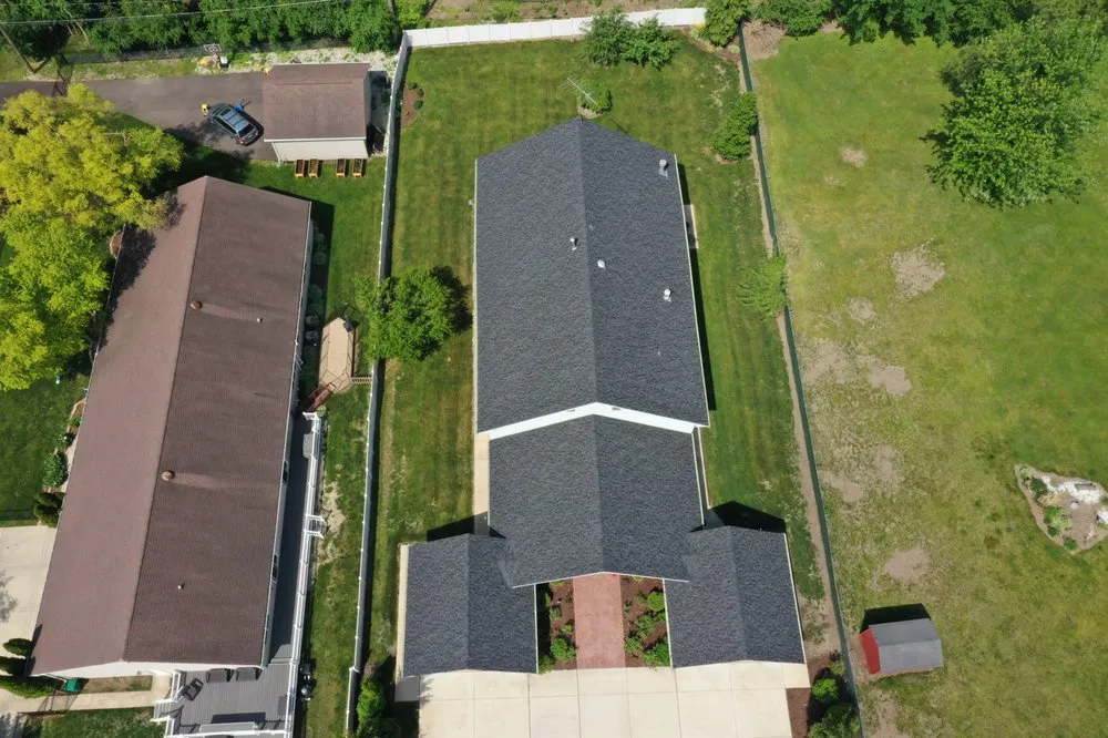 Slide of Top Quality Roofing & Siding