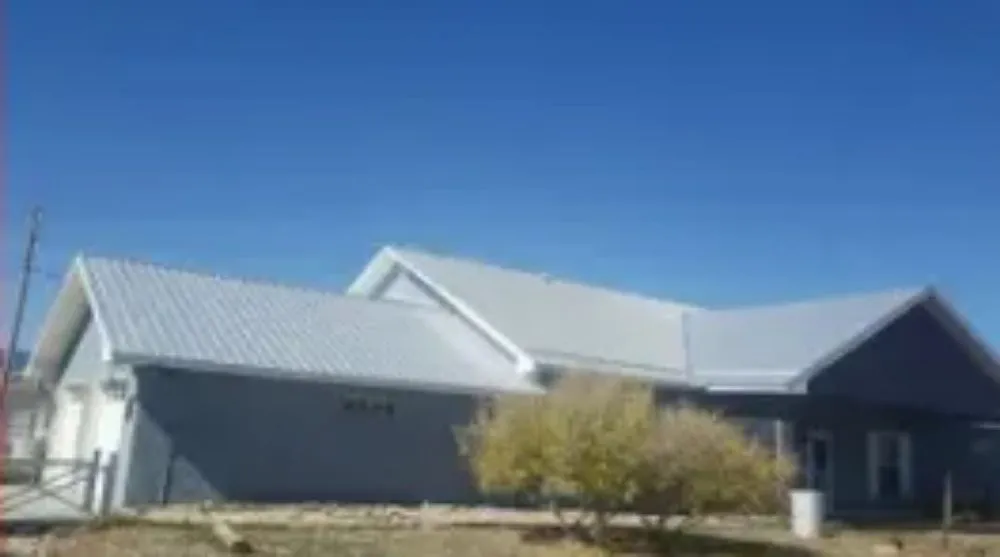 Slide of Top Quality Roofing