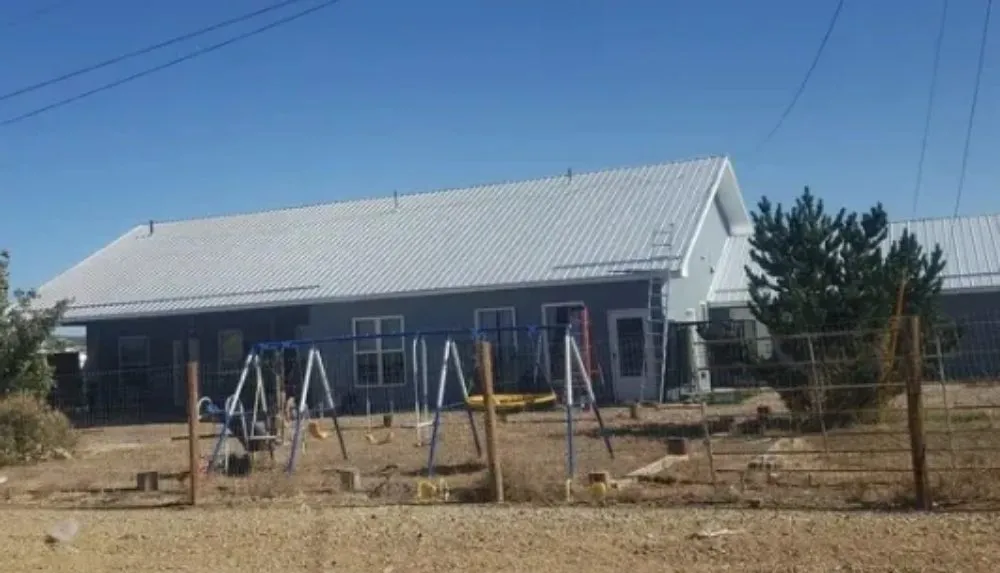 Slide of Top Quality Roofing