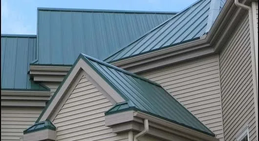 Slide of Top Quality Roofing Construction