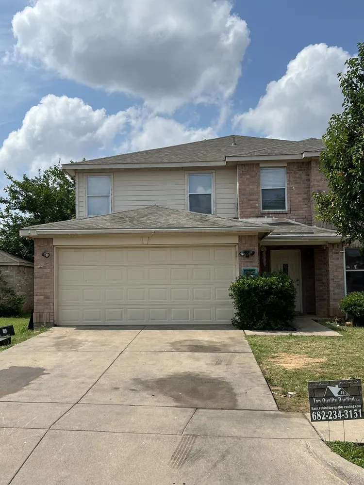 Slide of Top Quality Roofing