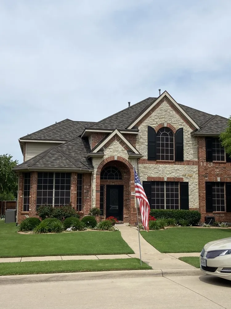 Slide of Top Quality Roofing