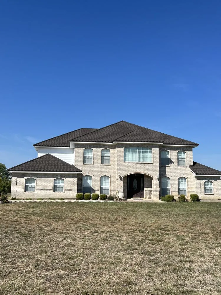 Slide of Top Quality Roofing