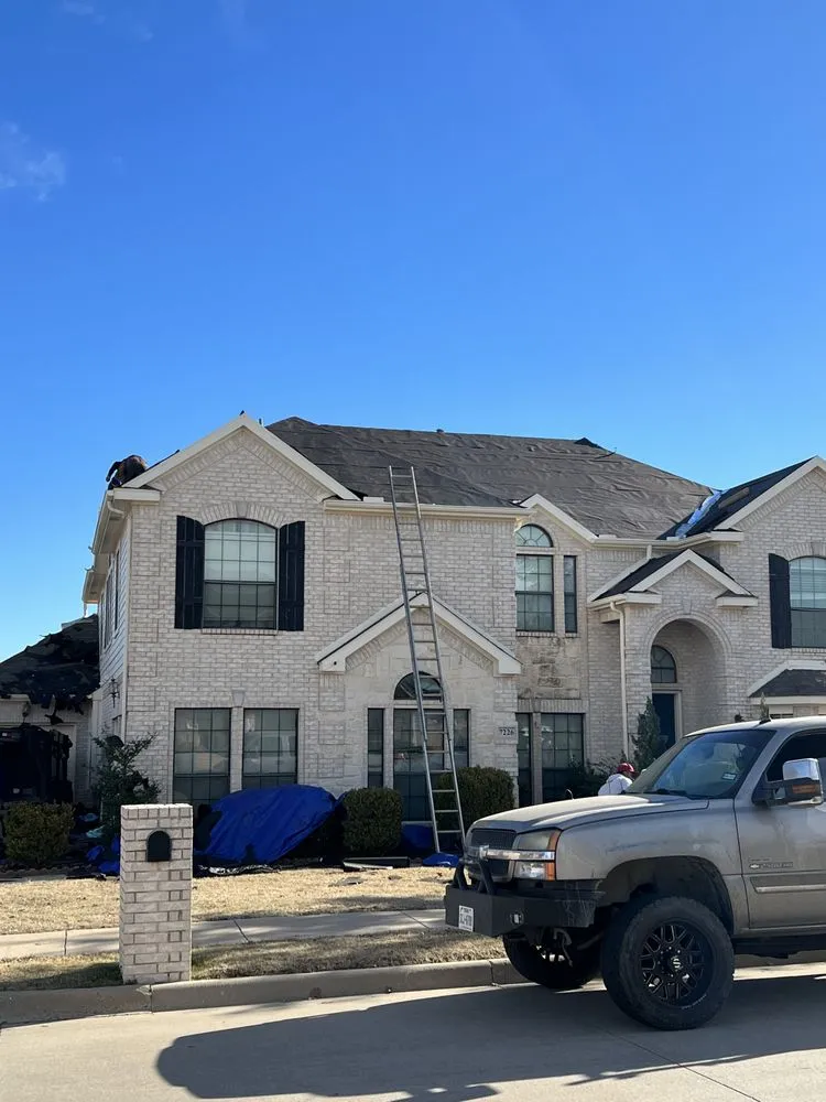 Slide of Top Quality Roofing