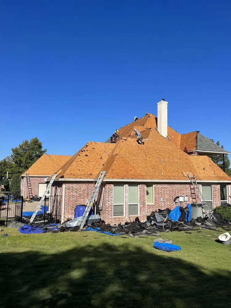 Slide of Top Quality Roofing