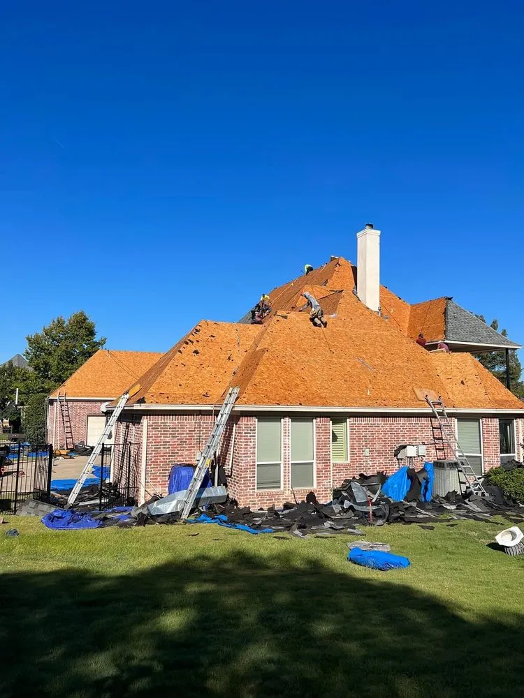 Slide of Top Quality Roofing