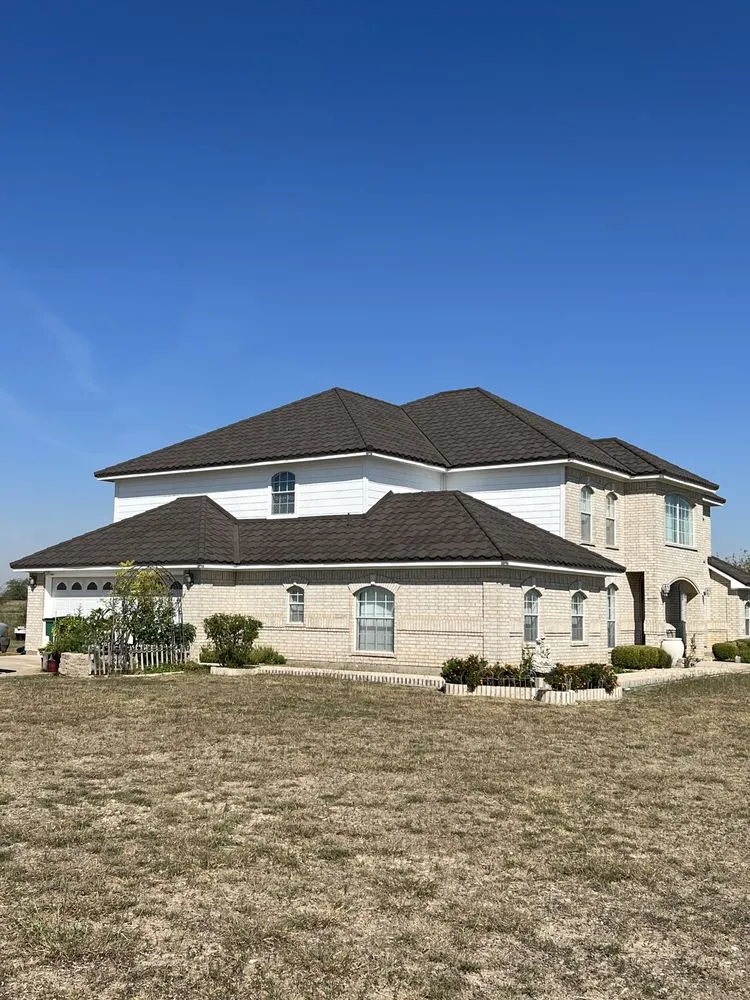 Slide of Top Quality Roofing