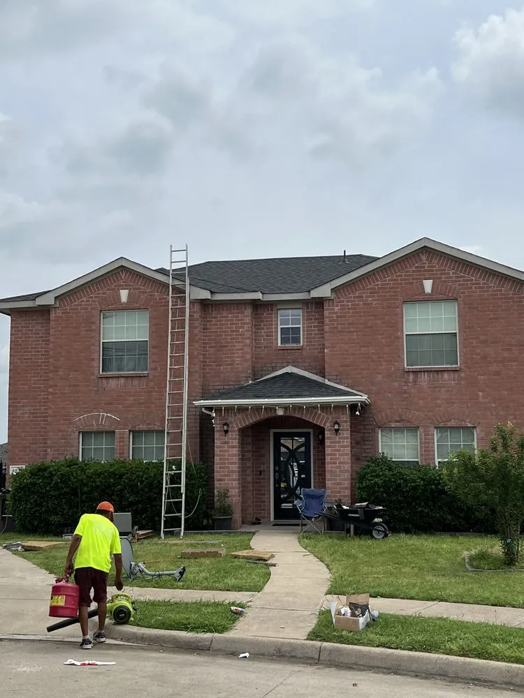 Slide of Top Quality Roofing