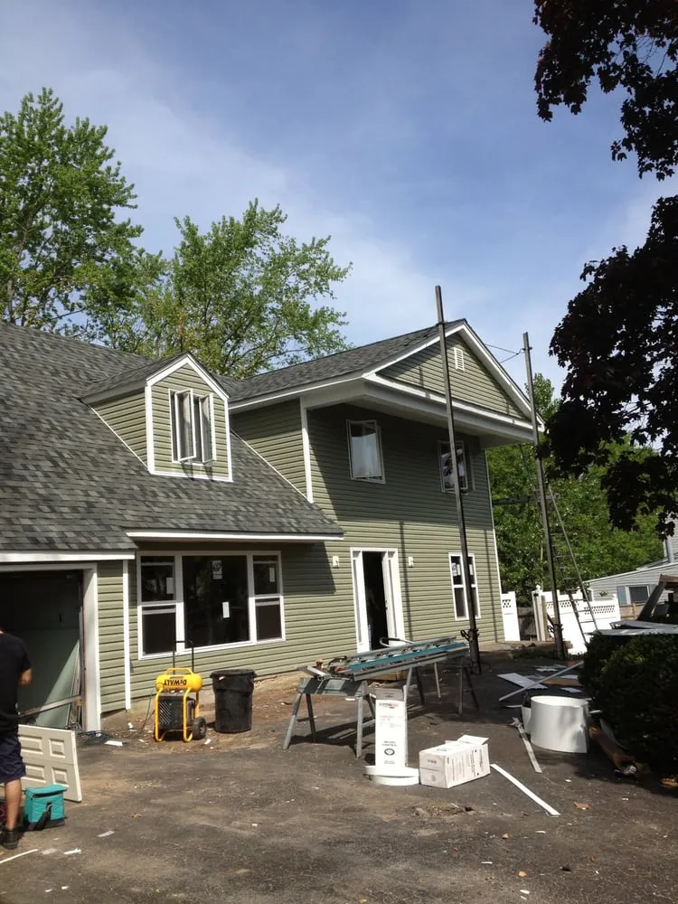 Slide of Top Quality Roofing