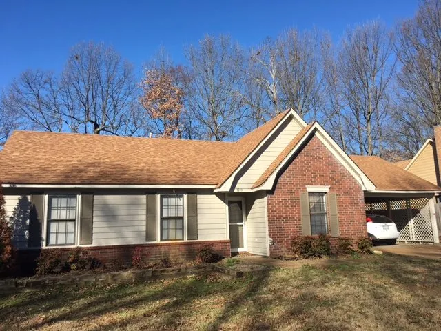 Slide of Top Quality Roofing