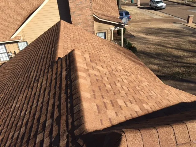 Slide of Top Quality Roofing
