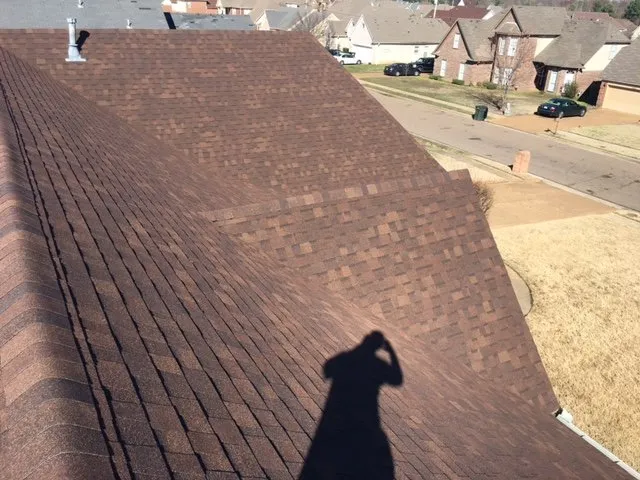 Slide of Top Quality Roofing