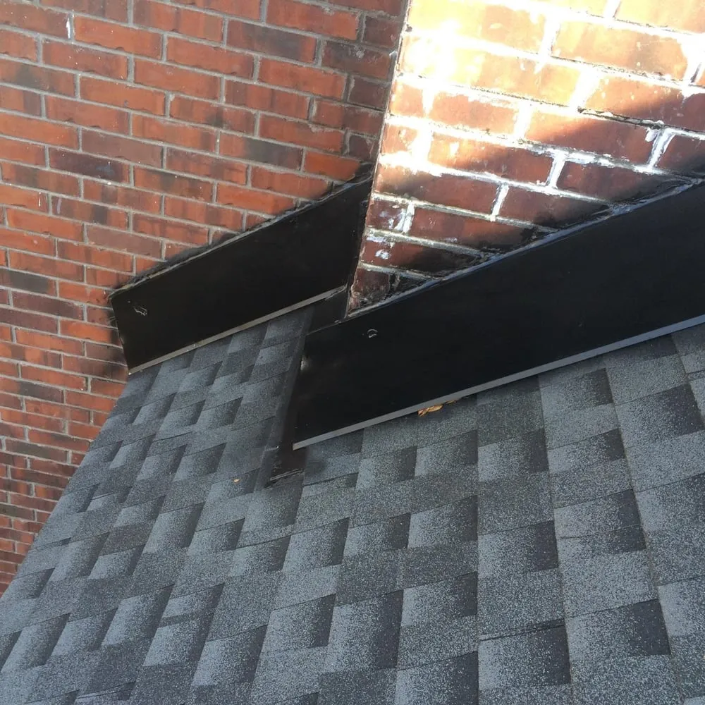 Slide of Top Quality Roofing