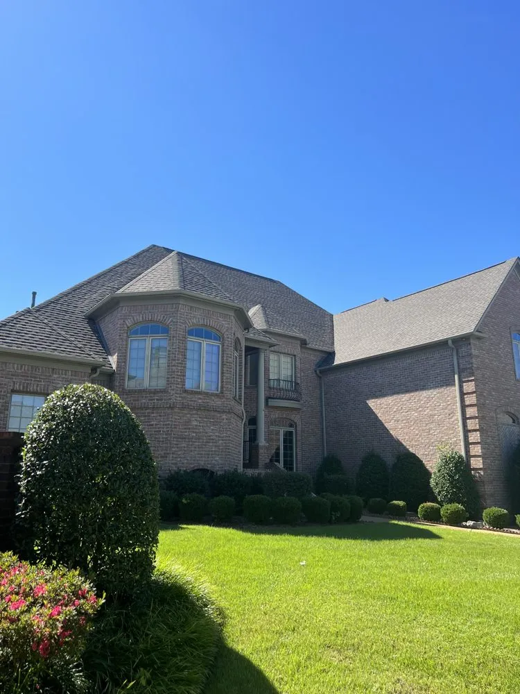 Slide of Top Quality Roofing