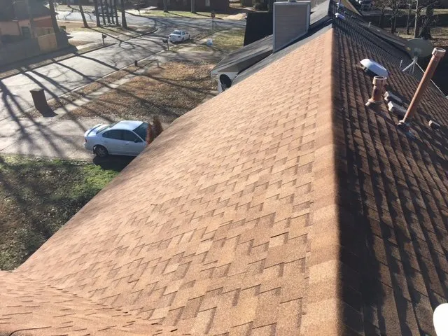 Slide of Top Quality Roofing