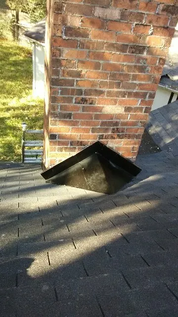 Slide of Top Quality Roofing