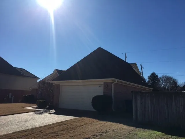 Slide of Top Quality Roofing