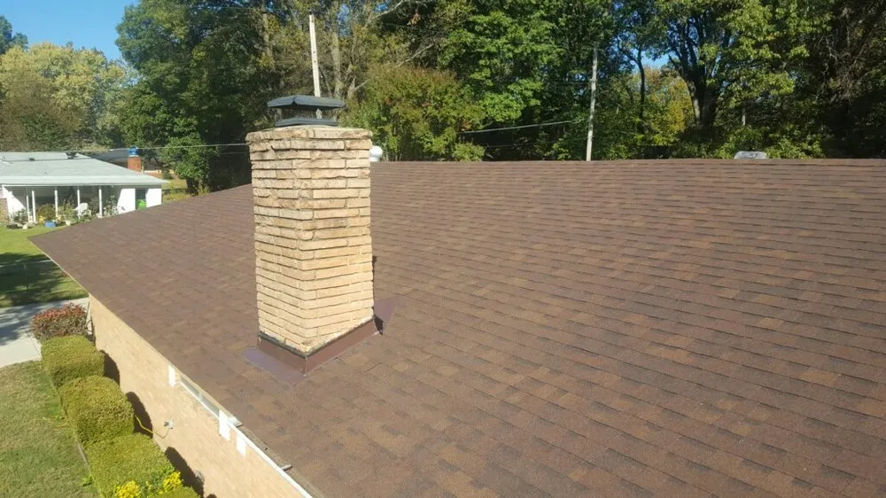 Slide of Top Quality Roofing