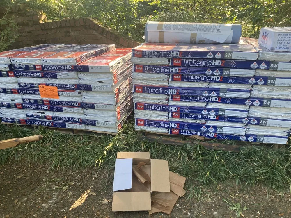 Slide of Top Quality Roofing