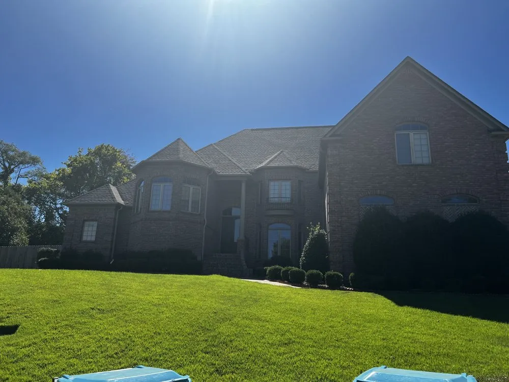 Slide of Top Quality Roofing