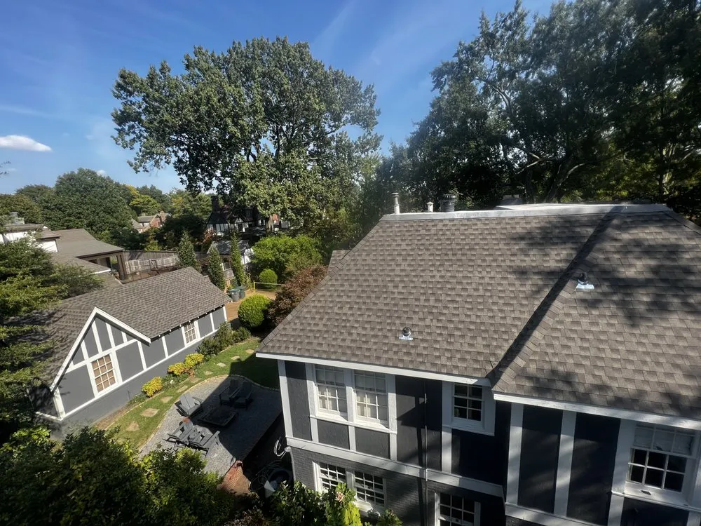 Slide of Top Quality Roofing